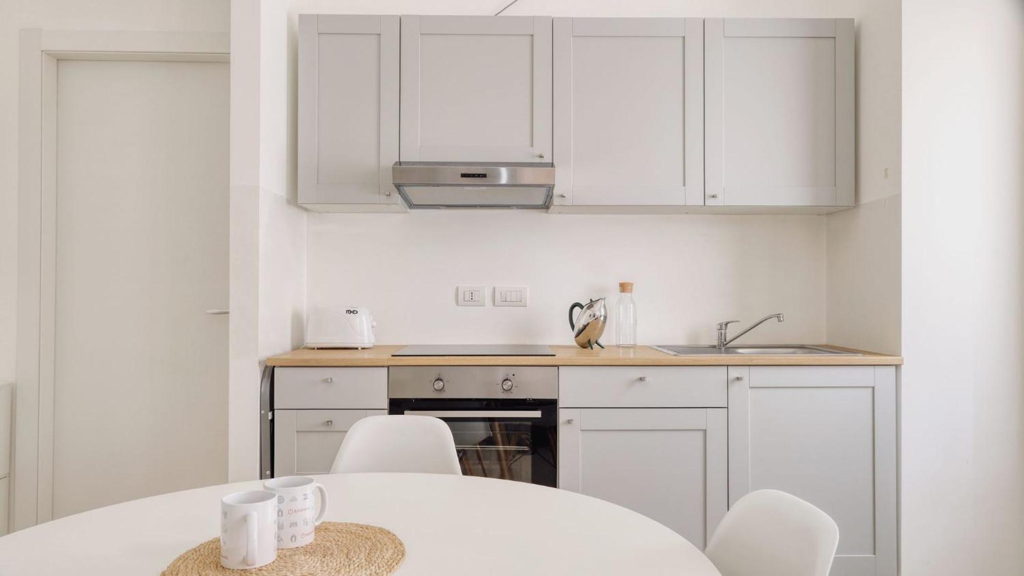 Bilocale Fiera Apartment
