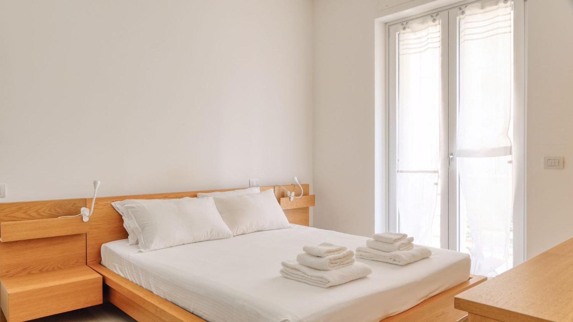 Bilocale Fiera Apartment