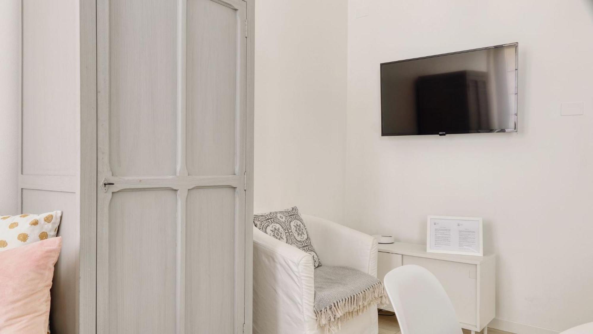 Bilocale Fiera Apartment Mailand